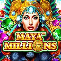 Maya Millions